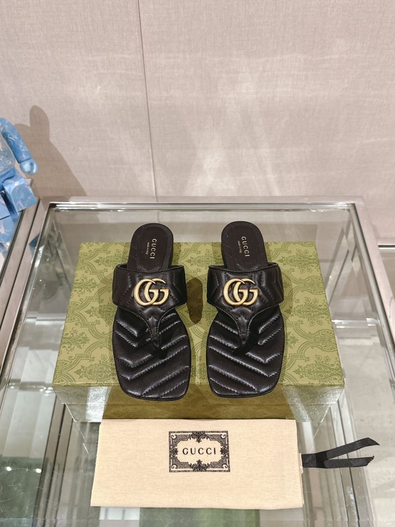 Gucci Slippers